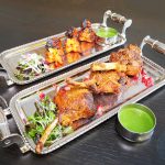 Heritage Indian Halal Fine Dining Dulwich London