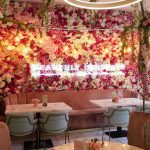 Heavenly Desserts Manchester Halal dessert parlour