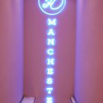 Heavenly Desserts Manchester Halal dessert parlour