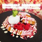Heavenly Desserts Manchester Halal dessert parlour