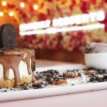 Heavenly Desserts Manchester Halal dessert parlour