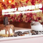 Heavenly Desserts Manchester Halal dessert parlour