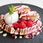 Heavenly Desserts Manchester Halal dessert parlour