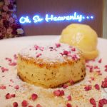 Heavenly Desserts Manchester Halal dessert parlour