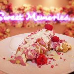 Heavenly Desserts Manchester Halal dessert parlour