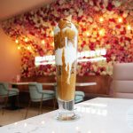 Heavenly Desserts Manchester Halal dessert parlour