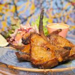 Royal Shezan Halal Indian restaurant Hotel 55 London Ealing Broadway