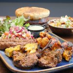 Royal Shezan Halal Indian restaurant Hotel 55 London Ealing Broadway