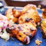 Royal Shezan Halal Indian restaurant Hotel 55 London Ealing Broadway