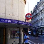 Honest Burgers London Liverpool Street Halal chicken burger