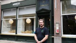 Honest Burgers Halal Chicken Restaurant London Liverpool Street