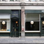 Honest Burgers Halal Chicken Restaurant London Liverpool Street