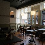 Honest Burgers Halal Chicken Restaurant London Liverpool Street