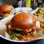 Honest Burgers Halal Chicken Restaurant London Liverpool Street