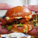 Honest Burgers Halal Chicken Restaurant London Liverpool Street