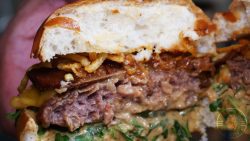 Honest Burgers Halal Chicken Restaurant London Liverpool Street