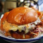 Honest Burgers Halal Chicken Restaurant London Liverpool Street