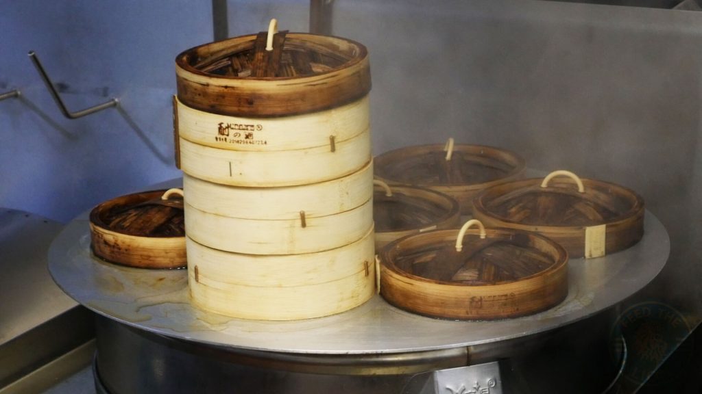 Hong Kong Restaurant Halal Chinese Cantonese London Islington