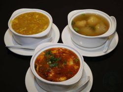 Hong Kong Restaurant Islington Halal Chinese London