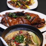 Hong Kong Restaurant Halal Chinese Cantonese London Islington