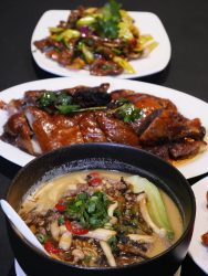 Hong Kong Restaurant Islington Halal Chinese London