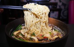 Hong Kong Restaurant Halal Chinese Cantonese London Islington