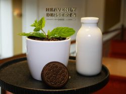 Heavenly Desserts Leeds Road Bradford Halal restaurant