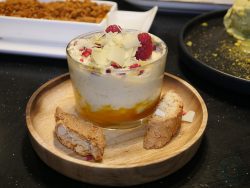 Heavenly Desserts Leicester Halal dessert restaurant