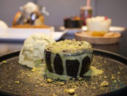Heavenly Desserts Leicester Halal dessert restaurant
