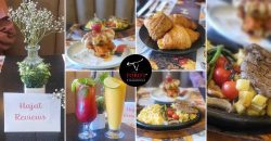 Hajat's Reviews Toros Steakhouse Halal Restaurant Leicester