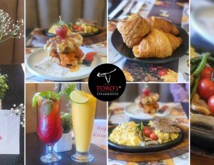 Hajat's Reviews Toros Steakhouse Halal Restaurant Leicester