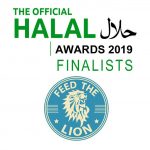 The Halal Awards 2019 finalists