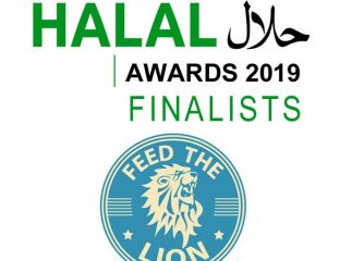 The Halal Awards 2019 finalists