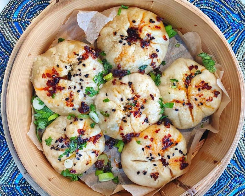 Halal Recipe Food Bloggers Instagram Youtube Halal Chronicles