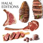30 Days of Delight Ramadan Competition Prize Halal Edition
