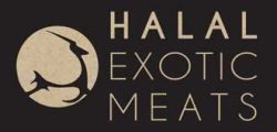 Halal Exotic Meats