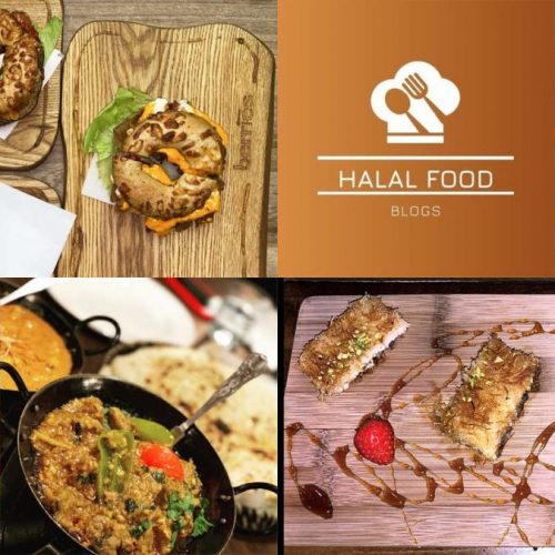Halal Food Blogs Restaurants Halal Yorkshire Bradford Leeds