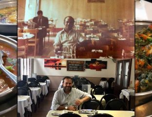 Halal Restaurant Aldgate London