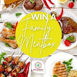 30 Days of Delight Ramadan Halal Competition Prize Haloodies