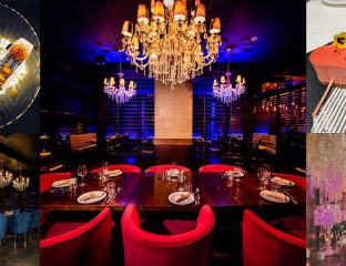 Hankies Indian London Haymarket