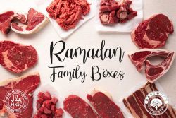 Hartwood Foods Steaks Meat