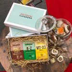 Hashmats Health Vitamins