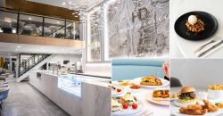 Haute Dolci Desserts Halal Restaurant Preston