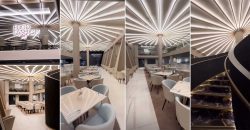 Haute Dolci Halal Desserts Restaurant London Ilford