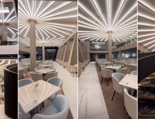 Haute Dolci Halal Desserts Restaurant London Ilford