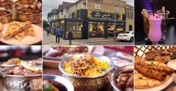 Haweli Pakistani Halal Ilford London