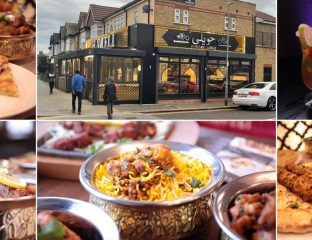 Haweli Pakistani Halal Ilford London