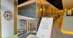 Heavenly Desserts Halal Restaurant Birmingham Sutton