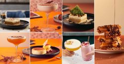 Heavenly Desserts Halal Restaurant Birmingham Moseley