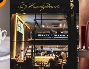 Heavenly Desserts Leeds Yorkshire
